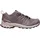 Salomon XA Pro 3D V9 Damen Dark Gull Gray/Cloudburst 38 2/3