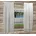 HOSSNER ART OF HOME DECO 120 x 50 cm Weiß