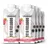 Layenberger Fit+Feelgood Slim Shake Himbeer-Vanille 8 x 330 ml