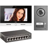 Grothe Set Einfamilienhaus SET 1060/633