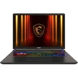 MSI Vector 16 HX AI A2XW