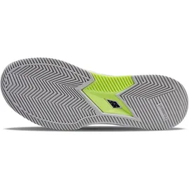 hummel Hb Topflight Pro Handballschuhe, weiß, Größe 46