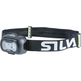 Silva Seek 320 Stirnlampe Midnight One Size