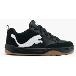Sneaker Park Lifestyle SD - Herren - schwarz - 42