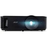 Acer X139 DLP-Beamer Schwarz