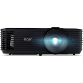 Acer X139 DLP-Beamer Schwarz