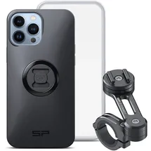 SP CONNECT Moto Bundle schwarz