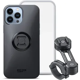 SP CONNECT Moto Bundle schwarz