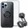 SP CONNECT Moto Bundle schwarz