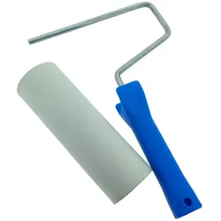 Tapeten-Nahtroller und Andrückroller Andrückroller 150 mm