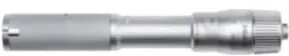 Mitutoyo 3-Linien Innenmessschraube Holtest 20-25mm, 0,005mm, einfaches Modell