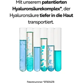 M. Asam Aqua Intense Hyaluron Tagescreme Creme 50 ml