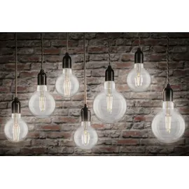 Paulmann LED-Filamentlampe 28960 9 W E27 4000 K 1 St.