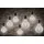 Paulmann LED-Filamentlampe 28960 9 W E27 4000 K 1 St.