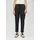s.Oliver 7/8-Hose Gemusterte Jogpants schwarz 40