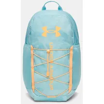 Under Armour Hustle Sport 26 l blau/orange