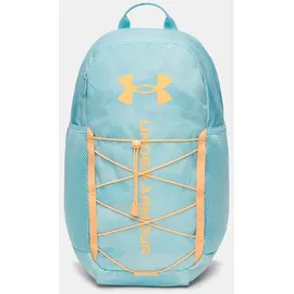 Under Armour Hustle Sport 26 l blau/orange
