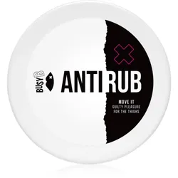 BusyB Antirub Move It beruhigendes feuchtigkeitsspendendes Gel für empfindliche und gereizte Haut 10 g