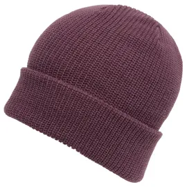 Volcom Full Stone Beanie merlot
