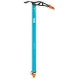 Petzl Eispickel 60 cm blau
