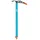 Petzl Eispickel 60 cm blau
