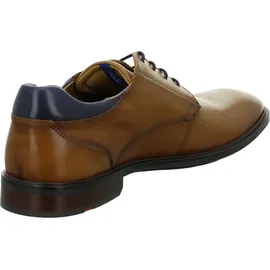 LLOYD Businessschuhe Businessschuhe Glattleder - Braun - 42,5