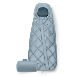 Cybex Gold Winterfußsack Snogga Mini 2 - Sky Blue