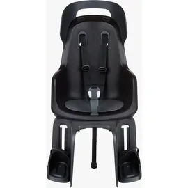 Bobike GO Gepäckträgerhalterung, Urban Black