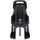 Bobike GO Gepäckträgerhalterung, Urban Black