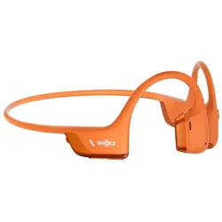 Shokz Unisex OpenRun Pro 2 Mini orange