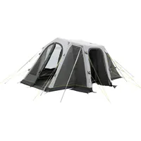 Outwell Montana 4 Air Zelt (Größe One Size, gruen)