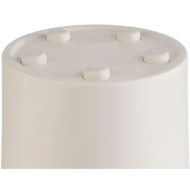 APS Dressingtopf Pastell weiß Ø 13 cm 1,5 l