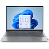 ThinkBook 14 G6 IRL Arctic Grey, Core i7-13700H, 32GB RAM, 1TB SSD, DE (21KG00NQGE)
