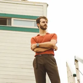 Spinnaker Fleuss Automatik Echtleder 43 mm SP-5055-01