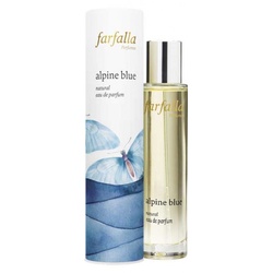 Farfalla Alpine Blue EDP