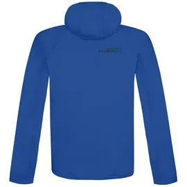 Rock Experience Arrows Hoodie Blau XXL