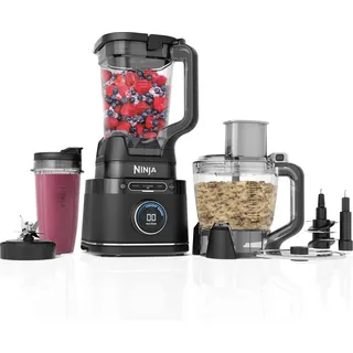 Ninja Detect Power Mixer & Processor Pro TB401EU