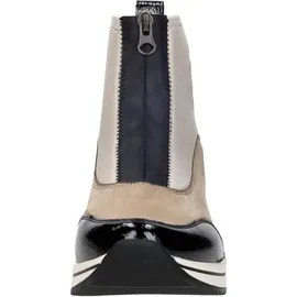 remonte Stiefelette für Damen, Beige 37