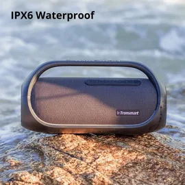 Tronsmart Bang schwarz