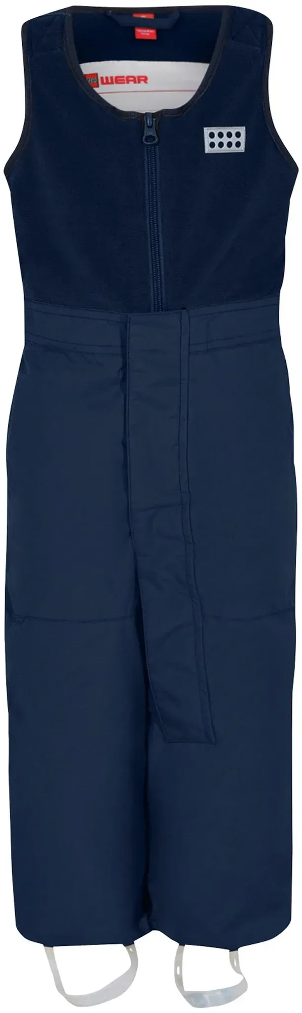 LEGO® kidswear Skihose LWPuelo, blau, 98