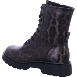 TAMARIS Damen Stiefel Leder braun 37