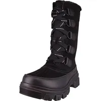 Sorel Torino V Damen Schwarz 39