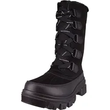 Sorel Torino V Damen Schwarz 39