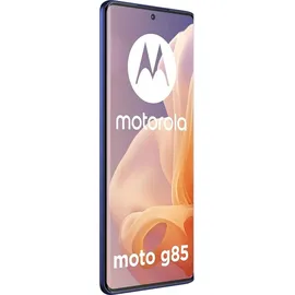 Motorola Moto G85 8 GB RAM 256 GB Urban Grey