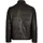 Bugatti BUBosley Lederjacke Schwarz XXL