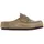 Birkenstock Naples Wrapped Unisex taupe 41