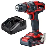 Einhell TE-CD 18/44 Li-i 18 V