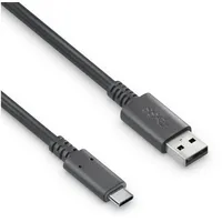 PureLink USB-C auf USB-A Kabel - USB 3.2 Gen1x1, 3A, 5Gbps - 1,50m