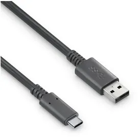 PureLink USB-C auf USB-A Kabel - USB 3.2 Gen1x1, 3A, 5Gbps - 1,50m