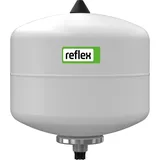 Reflex refix DD 12 L weiss